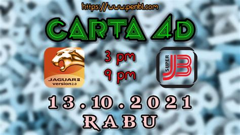 carta j3 9pm